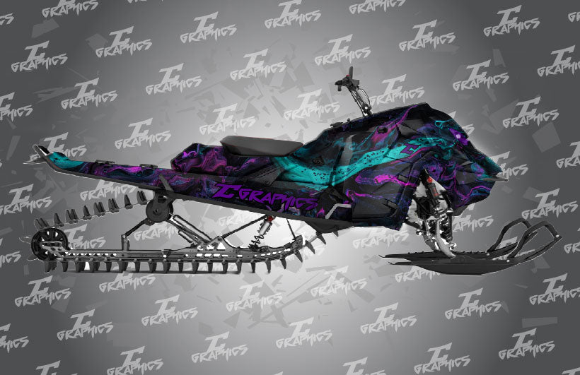 Skidoo - Galaxy Flow