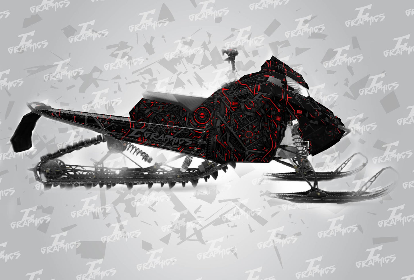 Polaris - Circuit