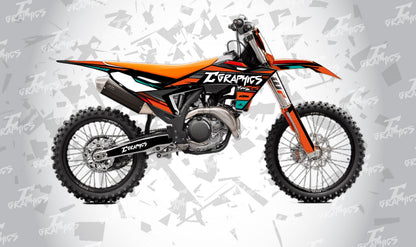 KTM -Wild