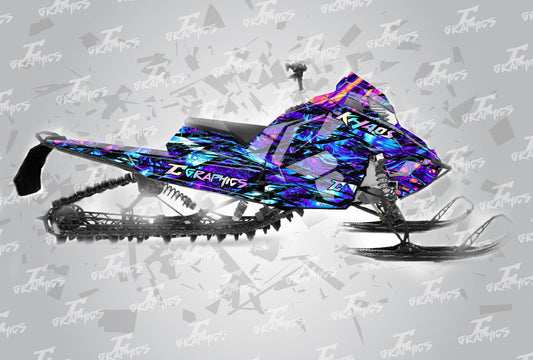 Polaris - Slick Shatter