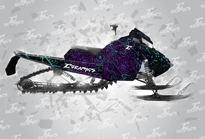Polaris - Circuit
