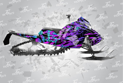 Polaris - Shatter