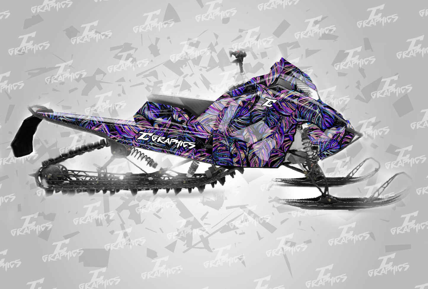 Polaris - Tropical